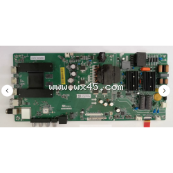 TCL 主板组件 40-T962A2-MAB4HG L40P2-UD